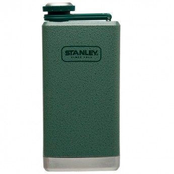 Фляга STANLEY ADVENTURE 0,23L 10-01564-017 зеленый Фляга STANLEY ADVENTURE 0,23L 10-01564-017 зеленый