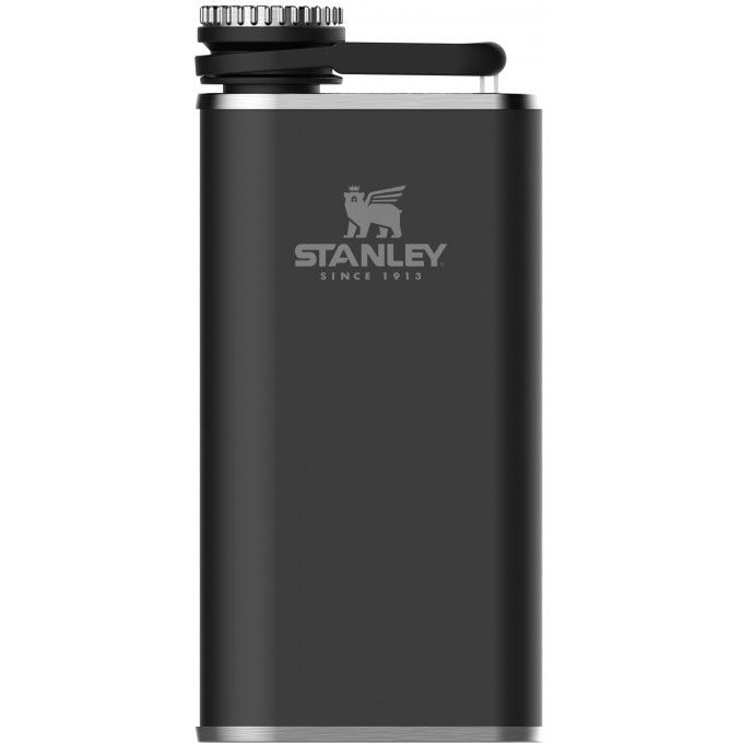 Фляга STANLEY CLASSIC 0,23L черный 10-00837-127