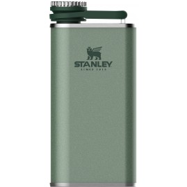 Фляга STANLEY CLASSIC 0,23L 10-00837-126 темно-зеленый Фляга STANLEY CLASSIC 0,23L 10-00837-126 темно-зеленый