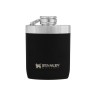 Фляга STANLEY MASTER 0,23L черный 10-02892-039