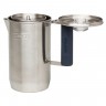 Кофейник STANLEY ADVENTURE 1L стальной 10-01876-002