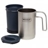 Мульти-набор STANLEY ADVENTURE 0,95L стальной 10-02345-002