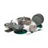 Набор туристический STANLEY ADVENTURE 3,5L стальной 10-02479-025