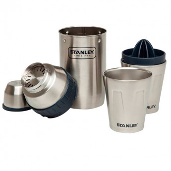 Шейк-система STANLEY ADVENTURE 0,59L 10-02107-002 стальной Шейк-система STANLEY ADVENTURE 0,59L 10-02107-002 стальной