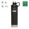 Термобутылка STANLEY CLASSIC 0,75L черный 10-02286-007