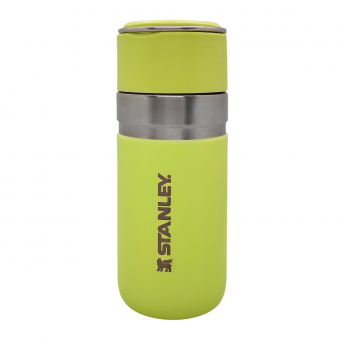 Термобутылка STANLEY GO QUICK FLIP 0,47L 10-09557-033 цитрон