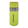 Термобутылка STANLEY GO QUICK FLIP 0,47L цитрон 10-09557-033