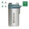 Термокружка STANLEY MOUNTAIN 0,35L стальной 10-01939-002