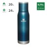 Термос STANLEY ADVENTURE 0,75L синий 10-10818-016