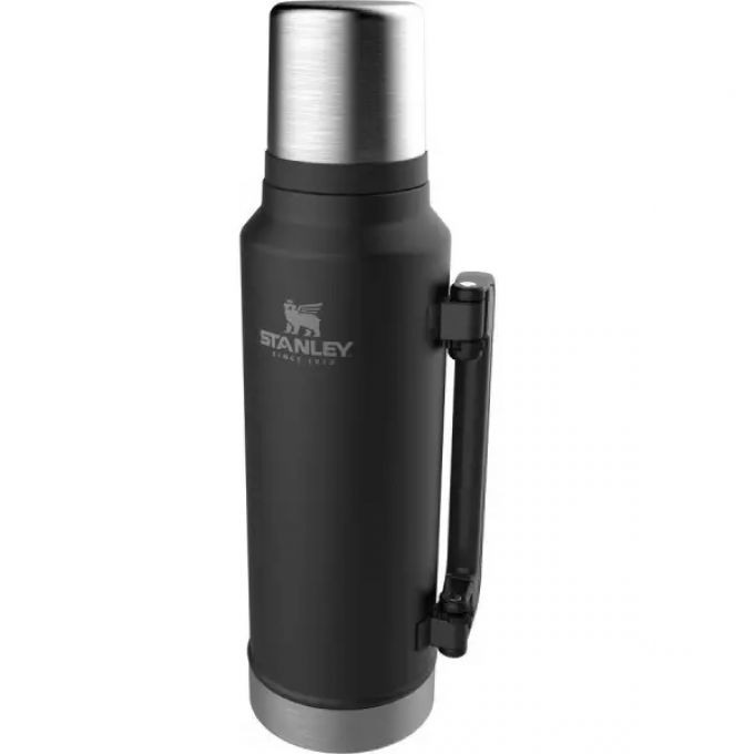 Термос STANLEY CLASSIC 1,4L черный 10-12417-006