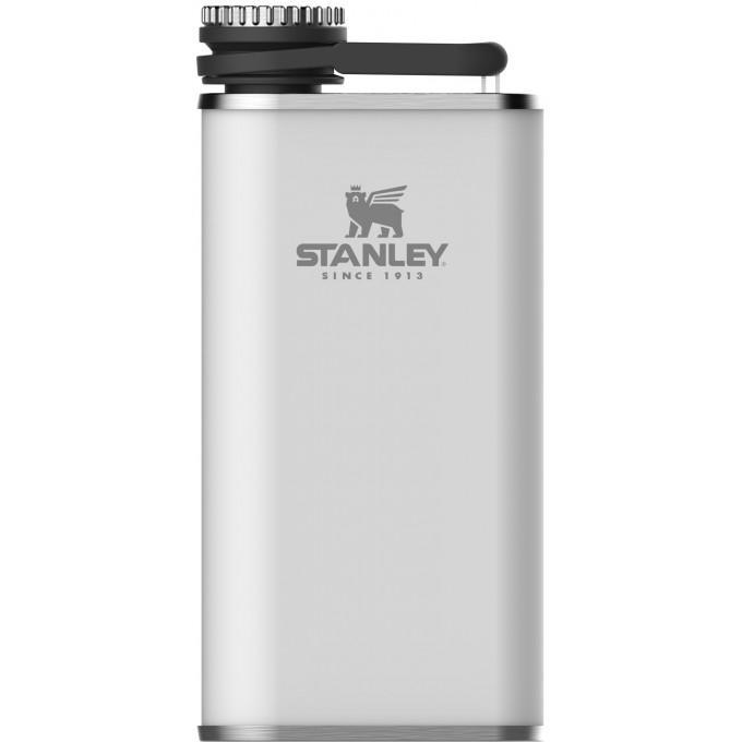 Фляга STANLEY CLASSIC 0,23L белый 10-00837-128