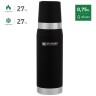 Термос STANLEY MASTER 0,75L черный 10-02660-018