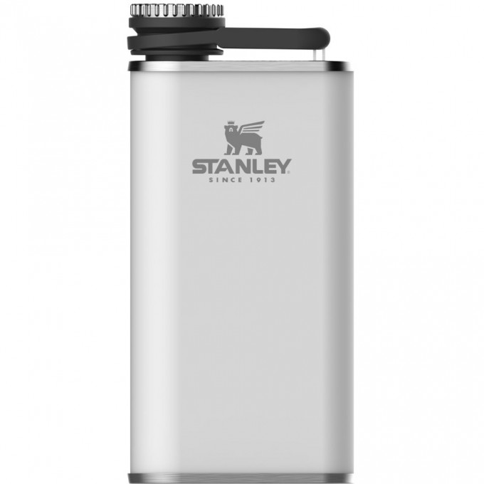 Фляга STANLEY ADVENTURE 0,23L белый 10-01564-062