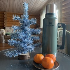 Термос STANLEY CLASSIC 1,9L 10-07934-003 темно-зеленый