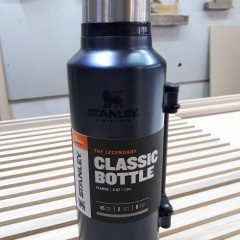 Термос STANLEY CLASSIC 1,9L 10-07934-004 черный