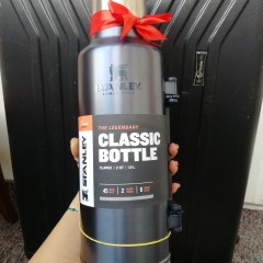 Термос STANLEY CLASSIC 1,9L 10-07934-039 синий