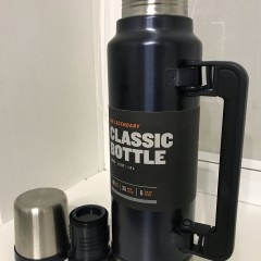 Термос STANLEY CLASSIC 1,4L 10-08265-006 синий