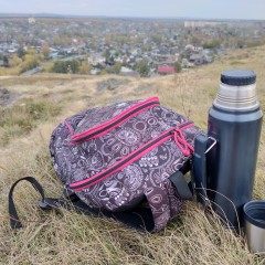 Термос STANLEY CLASSIC 1L 10-08266-017 синий