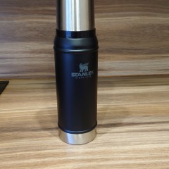 Термос STANLEY CLASSIC 0,75L 10-01612-028 черный