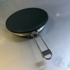 Сковорода походная STANLEY ADVENTURE 0,96L 10-02658-013 с аксессуарами