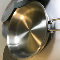 Сковорода походная STANLEY ADVENTURE 0,96L 10-02658-013 с аксессуарами